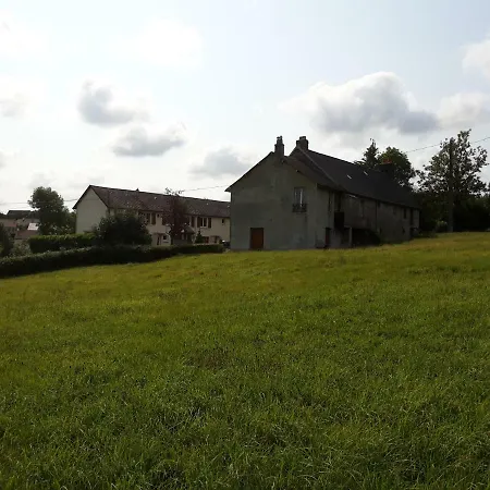 Gites Nature & Espace - Le Puits Des Souhaits Villedieu-les-Poeles-Rouffigny Exterior photo