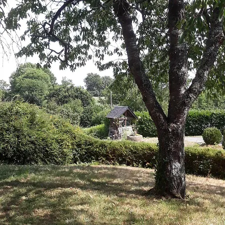 Gites Nature & Espace - Le Puits Des Souhaits Villedieu-les-Poeles-Rouffigny Exterior photo