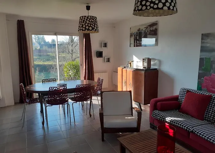 Gites Nature & Espace - Le Puits Des Souhaits