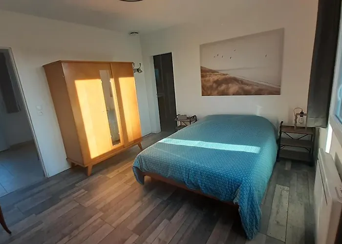 Gites Nature & Espace - Le Puits Des Souhaits