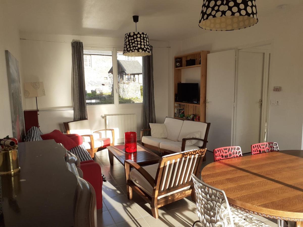 Holiday home Nature & Espace - Le Puits Des Souhaits *