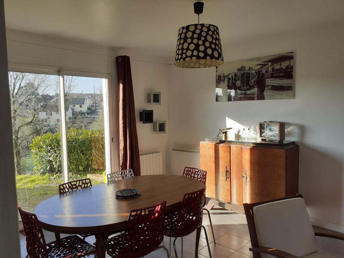 Holiday home Nature & Espace - Le Puits Des Souhaits *