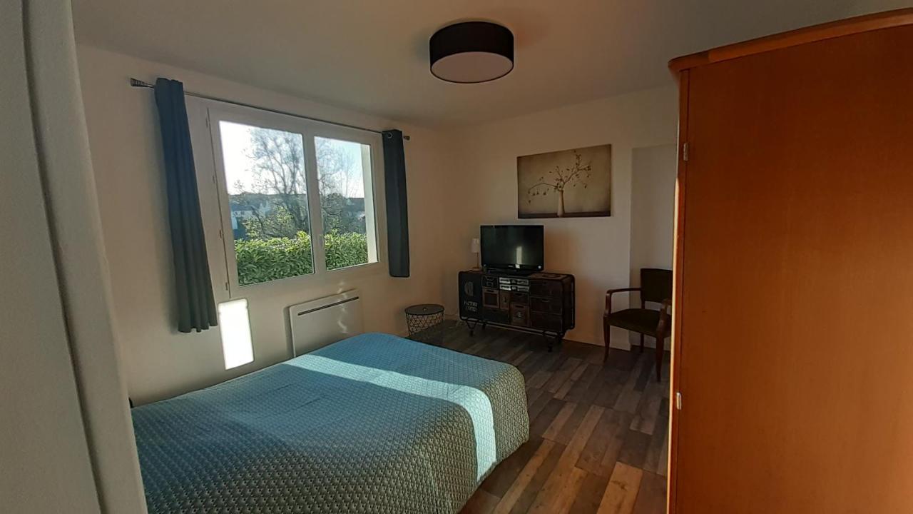 Holiday home Nature & Espace - Le Puits Des Souhaits
