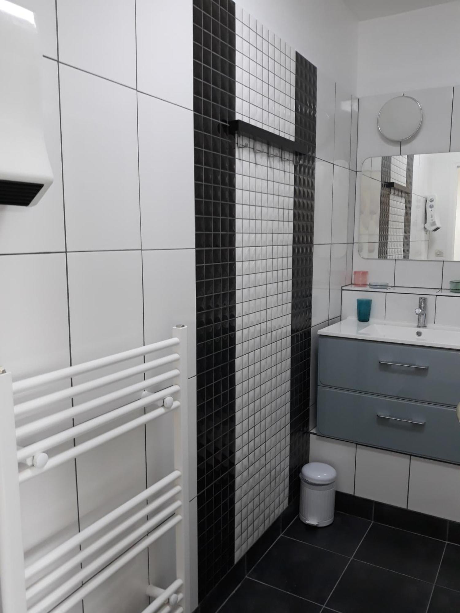 Holiday home Nature & Espace - Le Puits Des Souhaits
