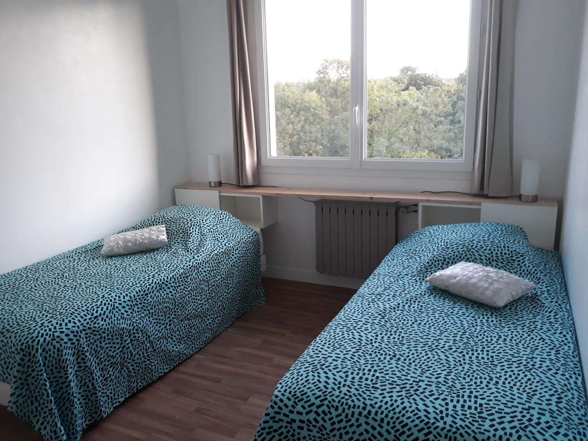 Holiday home Nature & Espace - Le Puits Des Souhaits Villedieu-les-Poeles-Rouffigny