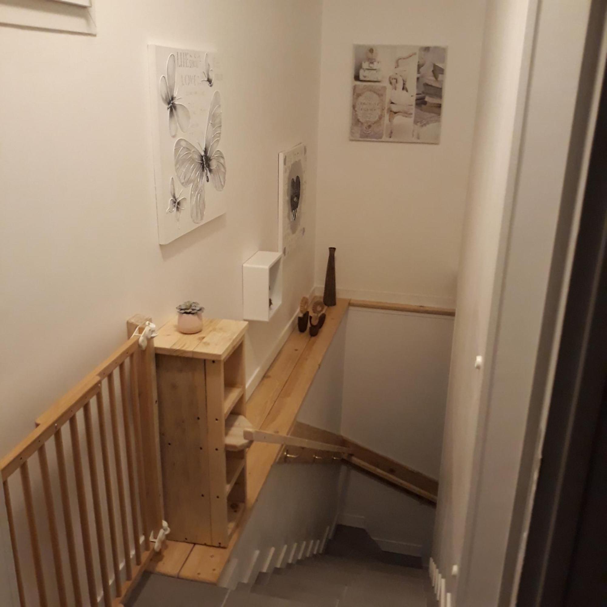 Holiday home Nature & Espace - Le Puits Des Souhaits