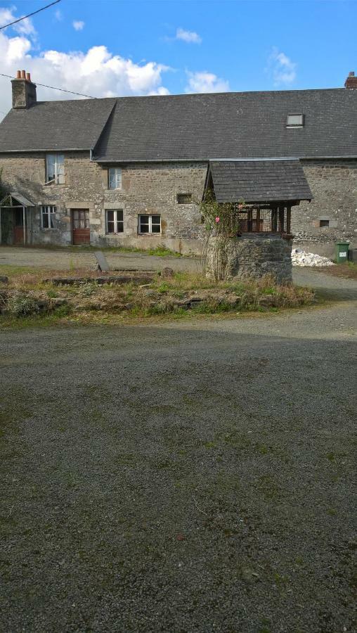 Holiday home Nature & Espace - Le Puits Des Souhaits Villedieu-les-Poeles-Rouffigny