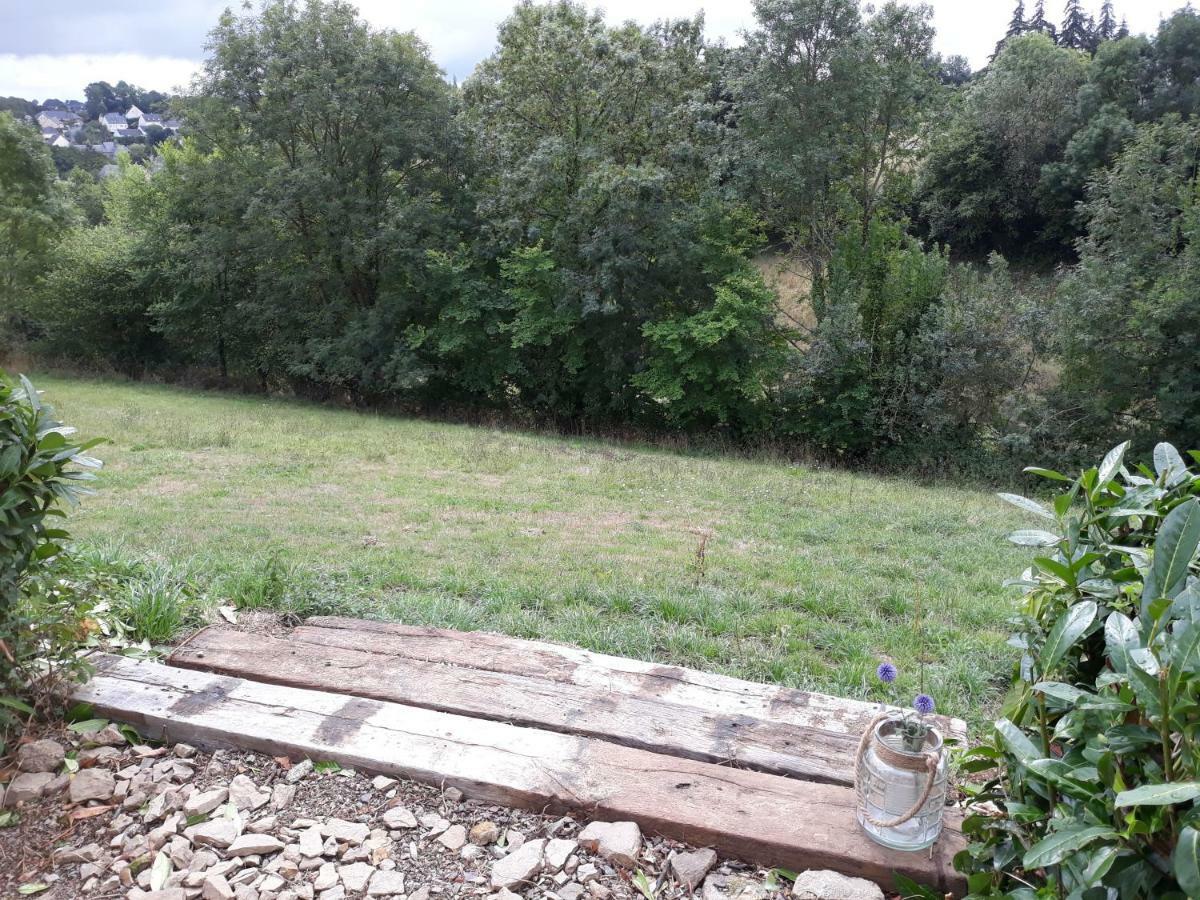 Nature & Espace - Le Puits Des Souhaits