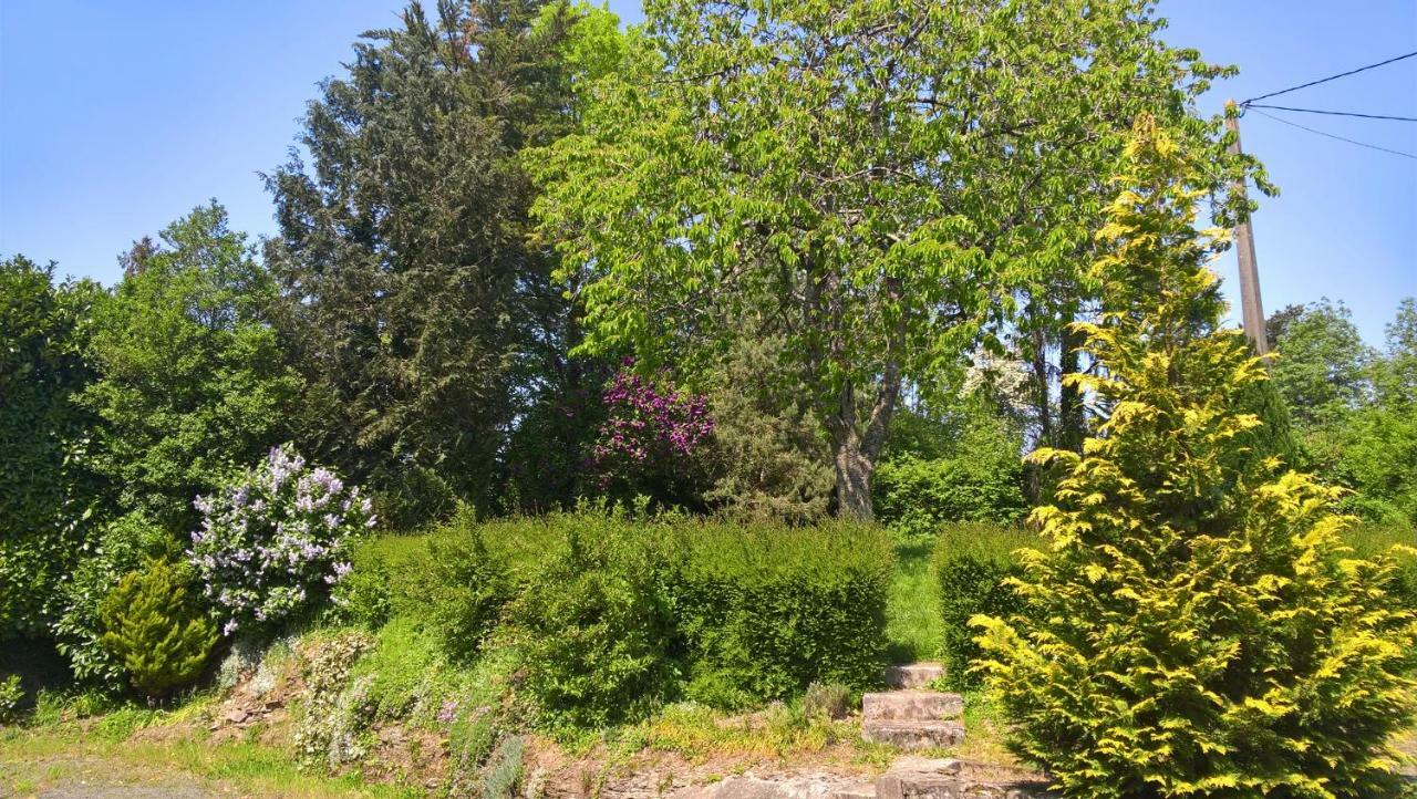 Nature & Espace - Le Puits Des Souhaits