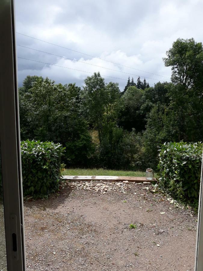Holiday home Nature & Espace - Le Puits Des Souhaits