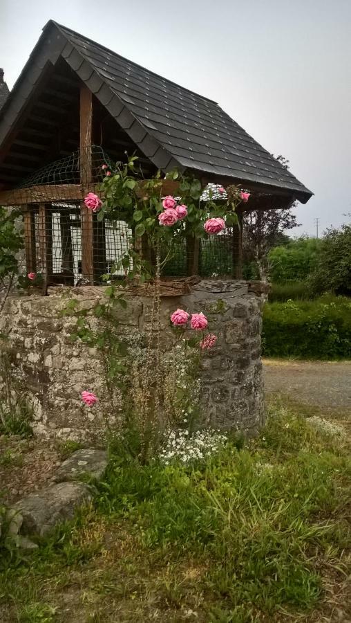 Nature & Espace - Le Puits Des Souhaits Villedieu-les-Poeles-Rouffigny