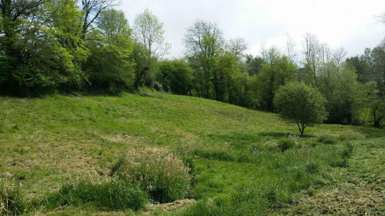 Holiday home Nature & Espace - Le Puits Des Souhaits