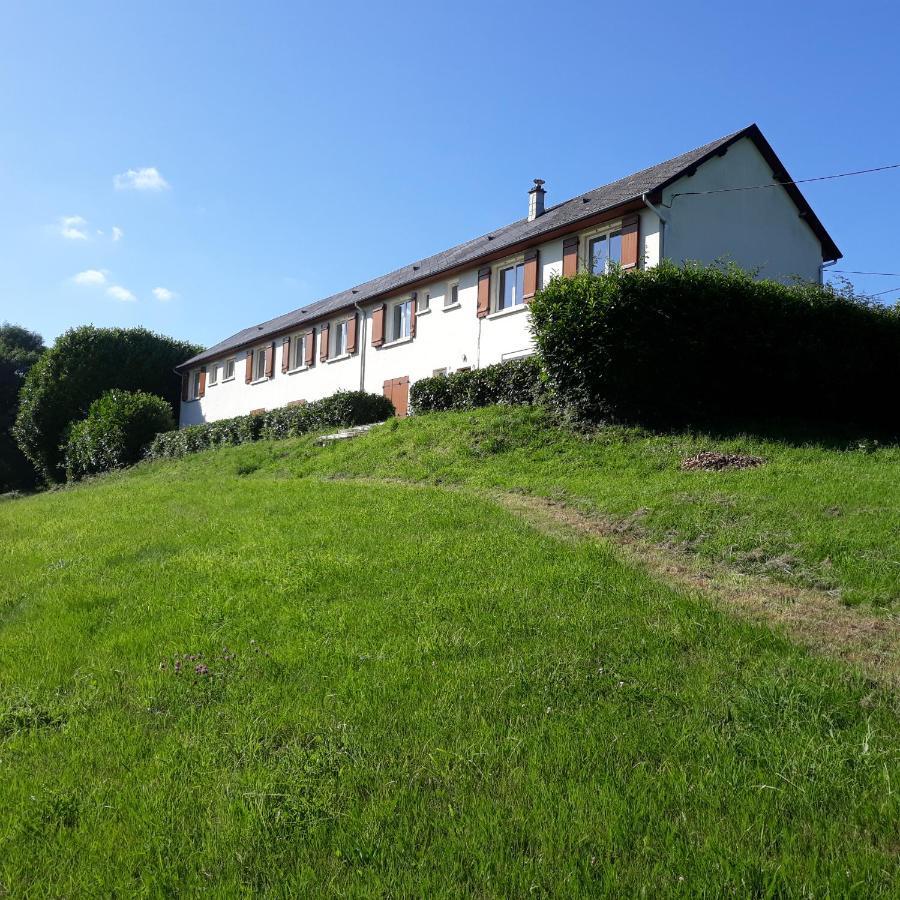 Nature & Espace - Le Puits Des Souhaits Holiday home *