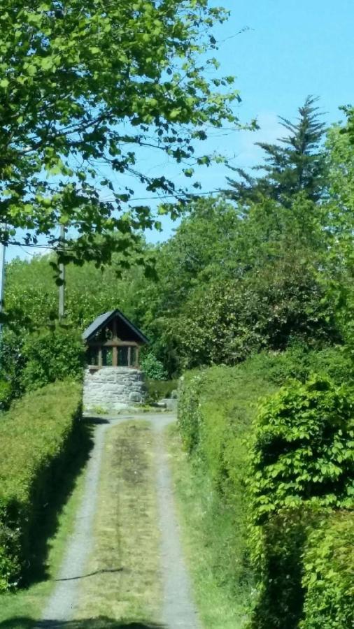 Nature & Espace - Le Puits Des Souhaits Villedieu-les-Poeles-Rouffigny