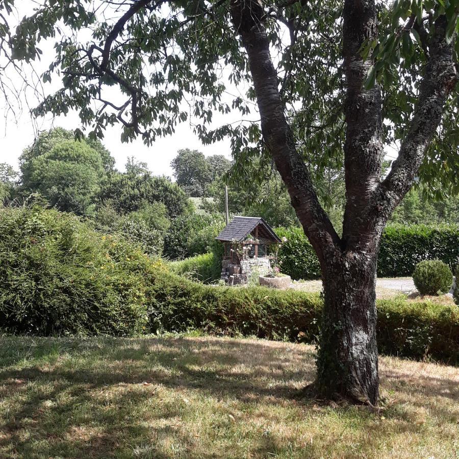 Nature & Espace - Le Puits Des Souhaits Holiday home