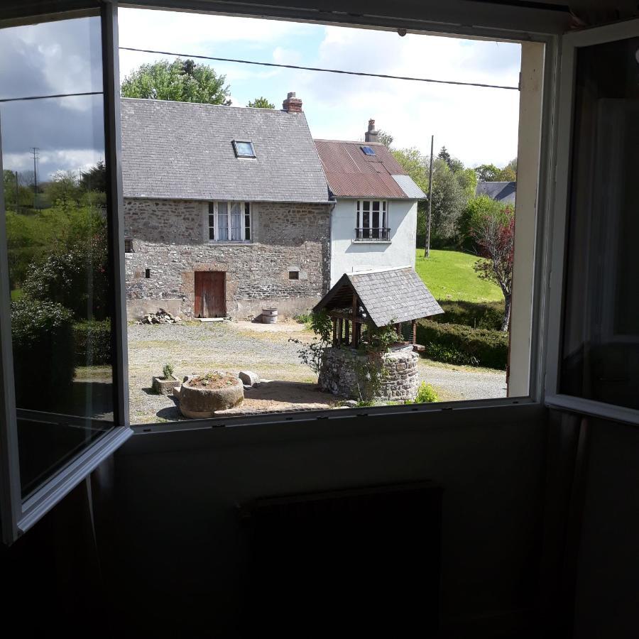 Nature & Espace - Le Puits Des Souhaits Holiday home