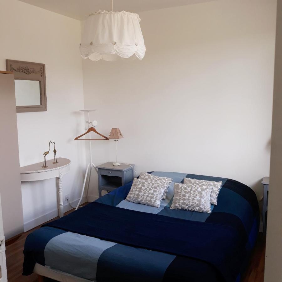Nature & Espace - Le Puits Des Souhaits Holiday home Villedieu-les-Poeles-Rouffigny