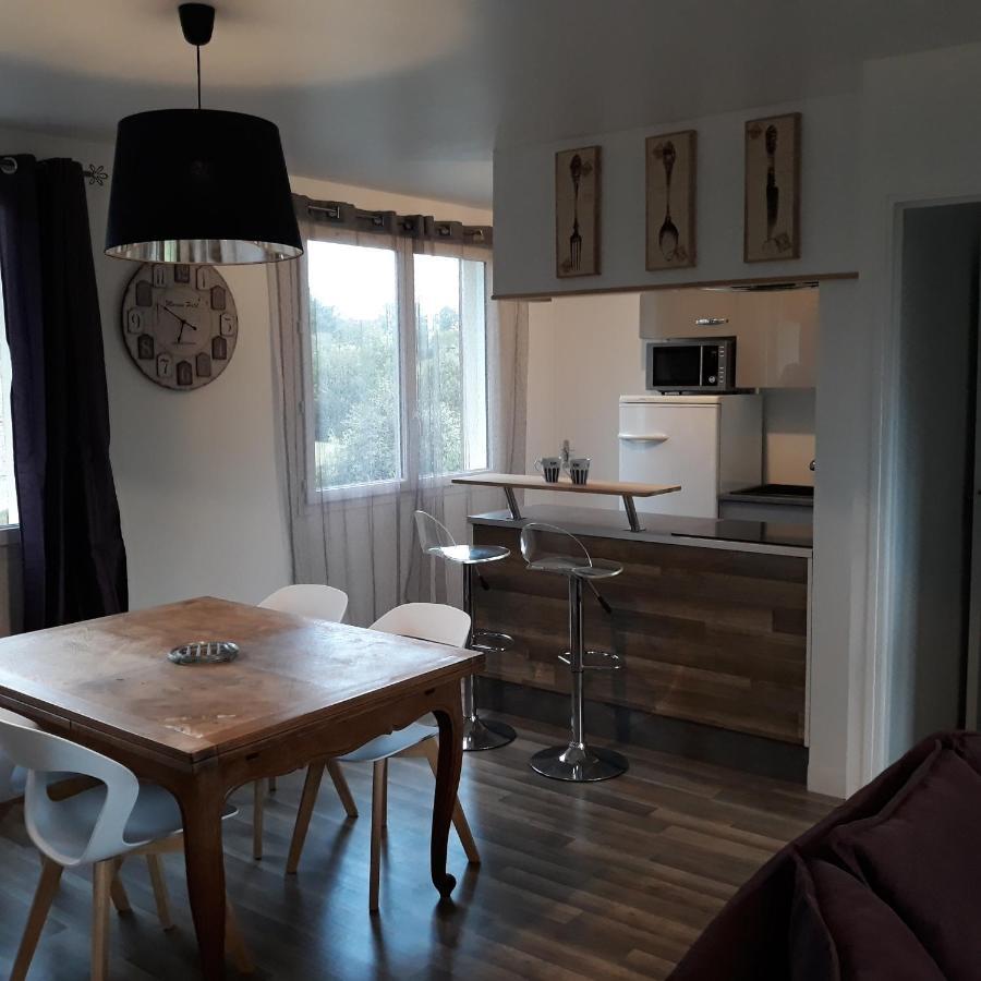 Holiday home Nature & Espace - Le Puits Des Souhaits